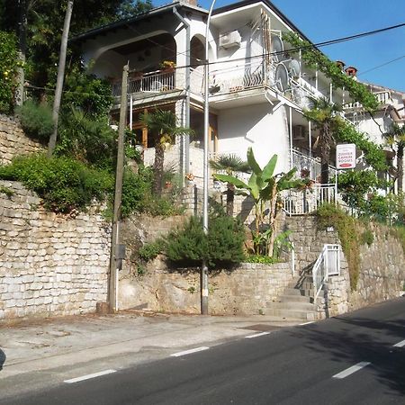 Apartments Edi - Captain'S House Мощеницька Драга Номер фото