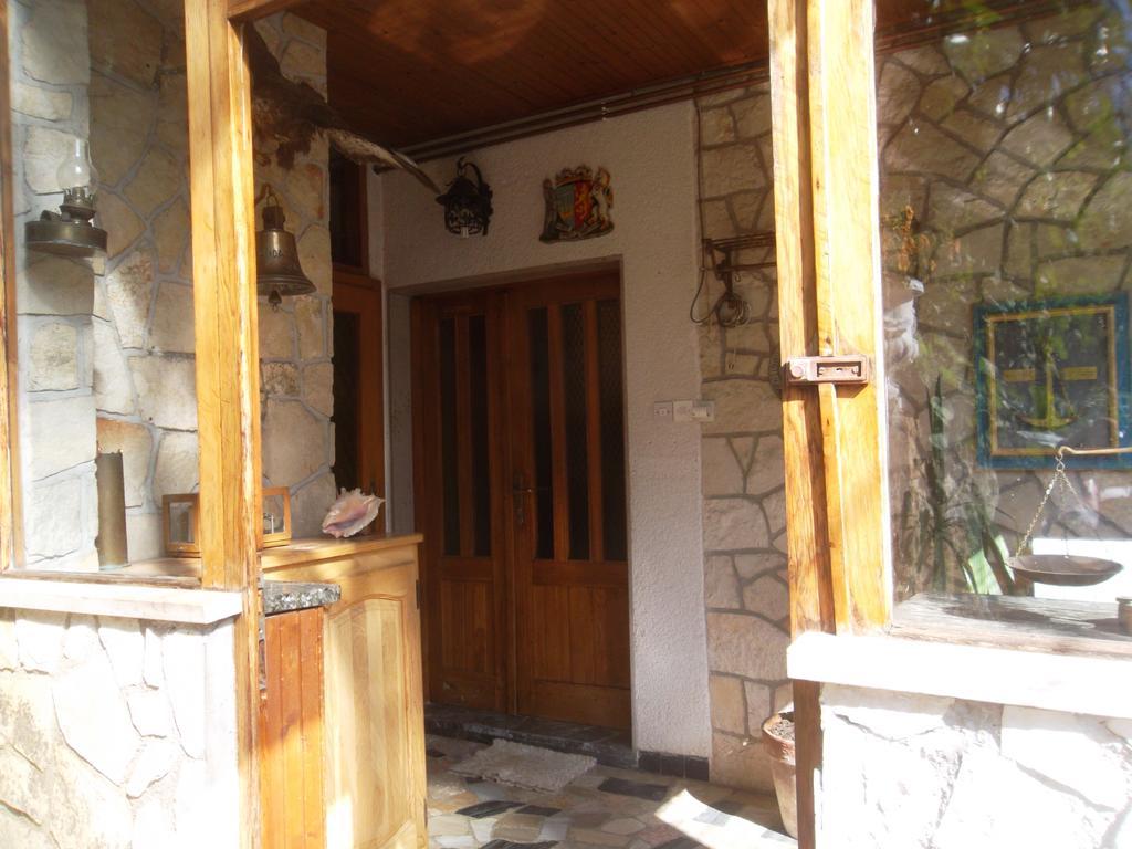 Apartments Edi - Captain'S House Мощеницька Драга Номер фото